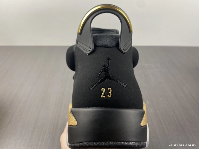 6 Air (2020) DMP Retro Jordan CT4954-007 0804